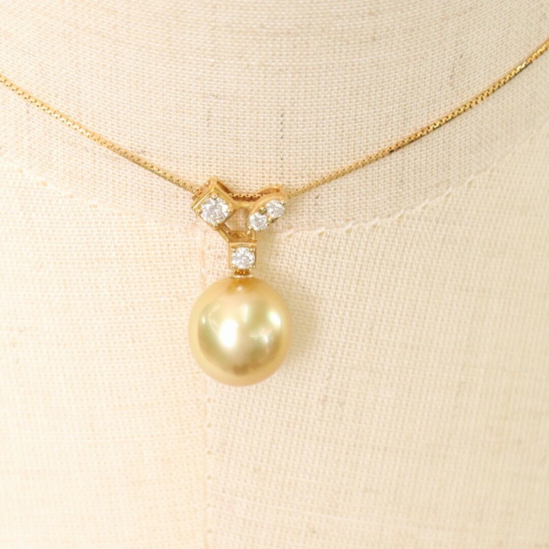TASAKI - TASAKI タサキ ネックレス アクセサリー ジュエリー 18 TASAKI - TASAKI タサキ ネックレス アクセサリー ジュエリー 18