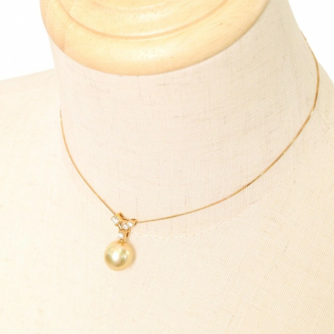 TASAKI - TASAKI タサキ ネックレス アクセサリー ジュエリー 18 TASAKI - TASAKI タサキ ネックレス アクセサリー ジュエリー 18