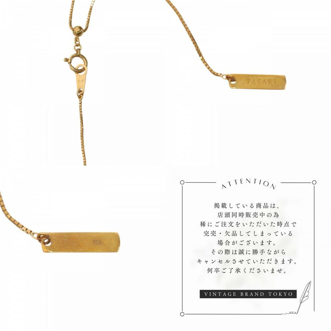 TASAKI - TASAKI タサキ ネックレス アクセサリー ジュエリー 18 TASAKI - TASAKI タサキ ネックレス アクセサリー ジュエリー 18