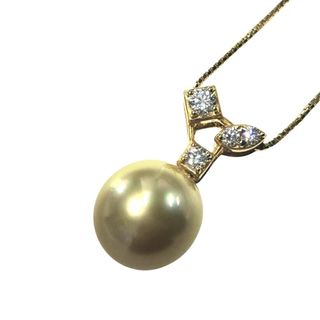 TASAKI - タサキ 田崎真珠 ルビー ネックレス ダイヤモンド TASAKI - タサキ 田崎真珠 ルビー ネックレス ダイヤモンド
