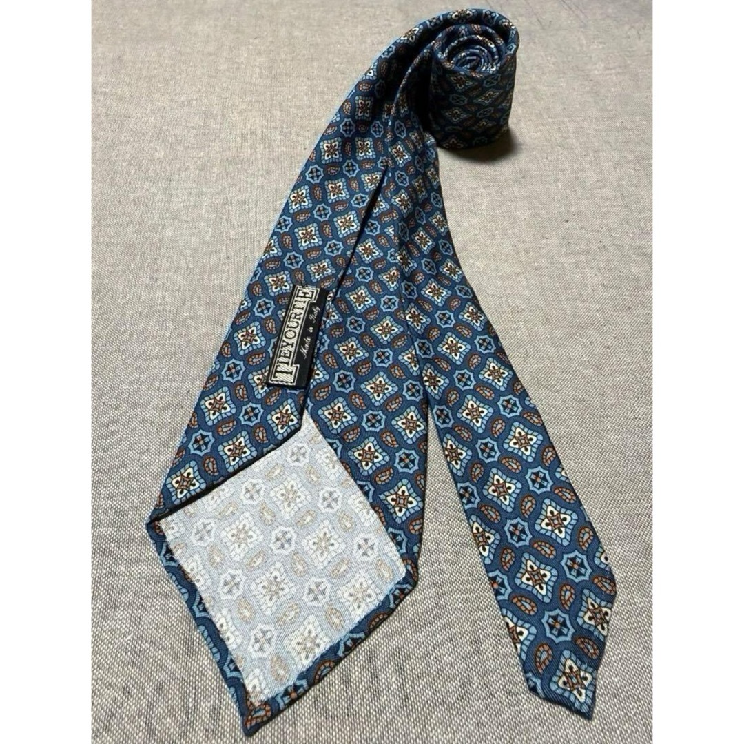 TIE YOUR TIE - 【美品】TIE YOUR TIE/タイユアタイ TIE YOUR TIE - 【美品】TIE YOUR TIE/タイユアタイ