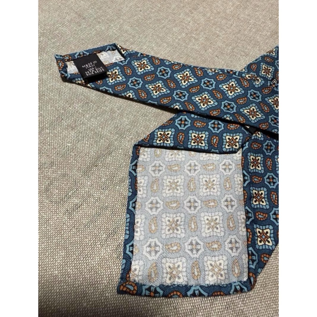 TIE YOUR TIE - 【美品】TIE YOUR TIE/タイユアタイ TIE YOUR TIE - 【美品】TIE YOUR TIE/タイユアタイ