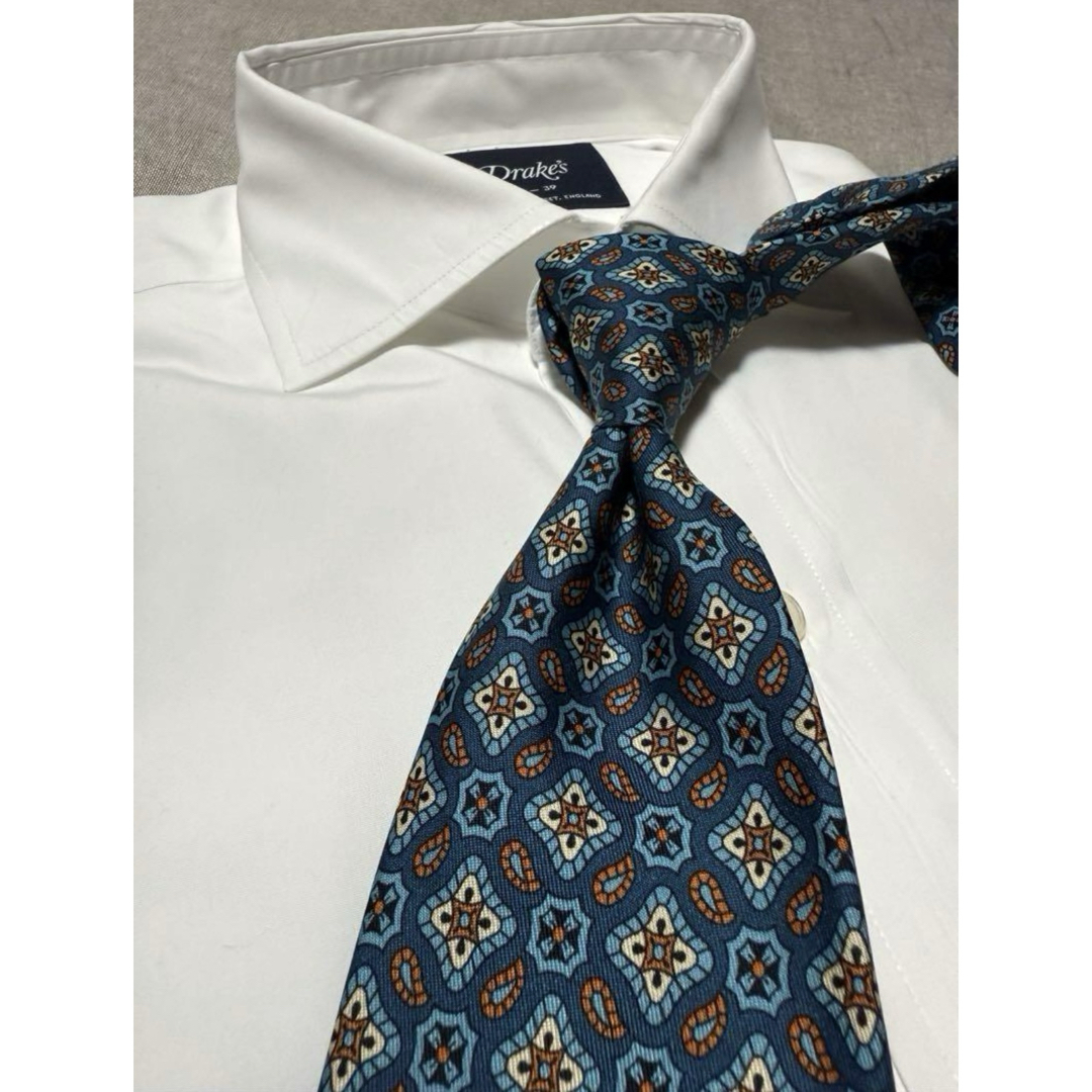 TIE YOUR TIE - 【美品】TIE YOUR TIE/タイユアタイ TIE YOUR TIE - 【美品】TIE YOUR TIE/タイユアタイ