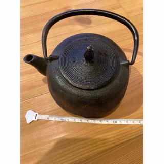 YUKI TORII INTERNATIONAL - 銅片手鍋 純銅鍋 【箱あり◎】の YUKI TORII INTERNATIONAL - 銅片手鍋 純銅鍋 【箱あり◎】の