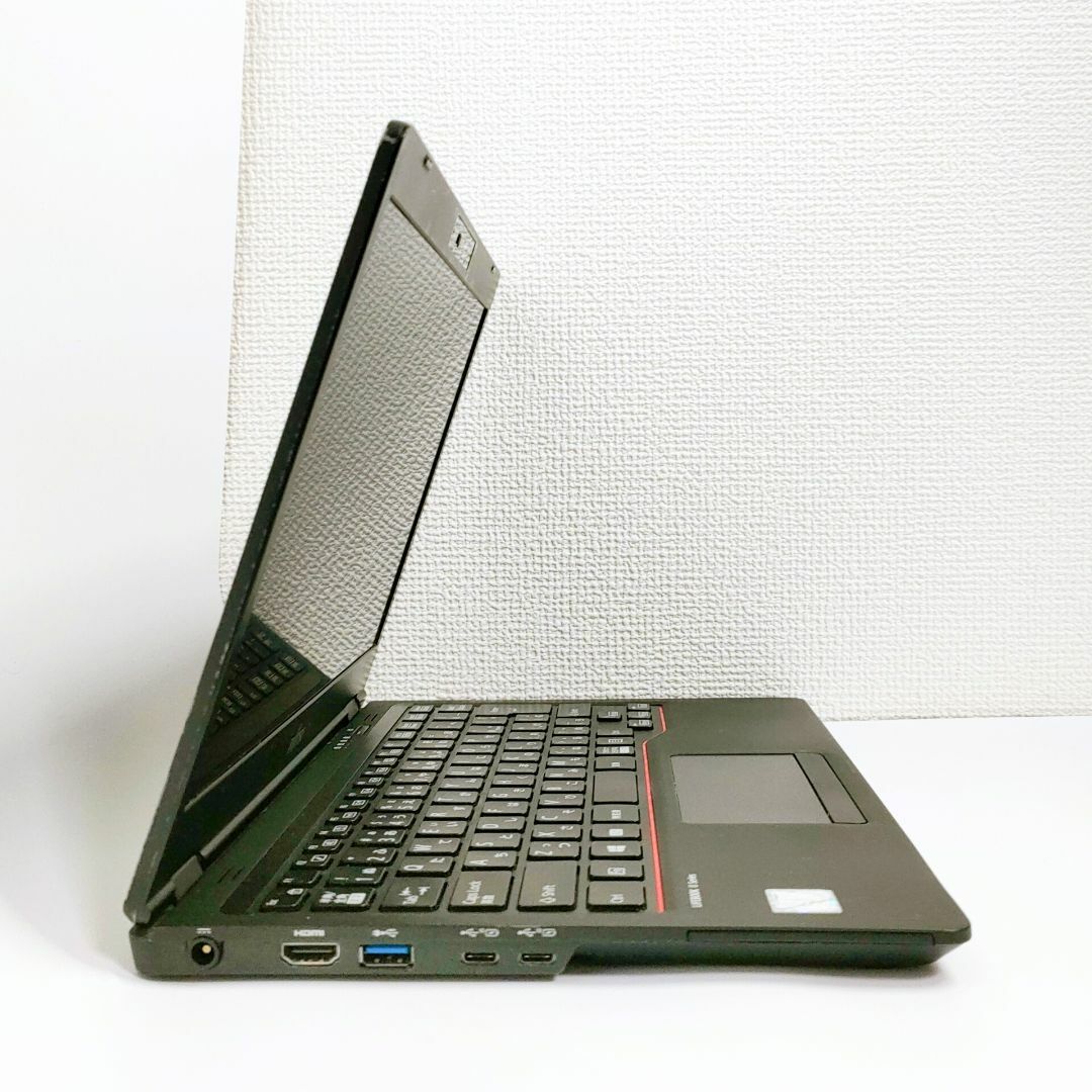 富士通 - 最新Win11✨️第11世代/SSD/16G/カメラ付きノート 富士通 - 最新Win11✨️第11世代/SSD/16G/カメラ付きノート