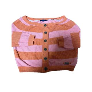 BURBERRY(カーディガン)のフリマアイテム一覧 BURBERRY(カーディガン)のフリマアイテム一覧
