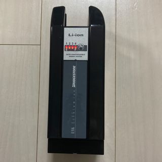 BRIDGESTONE - ブリヂストンtb1e バッテリー•充電器の通販 by BRIDGESTONE - ブリヂストンtb1e バッテリー•充電器の通販 by