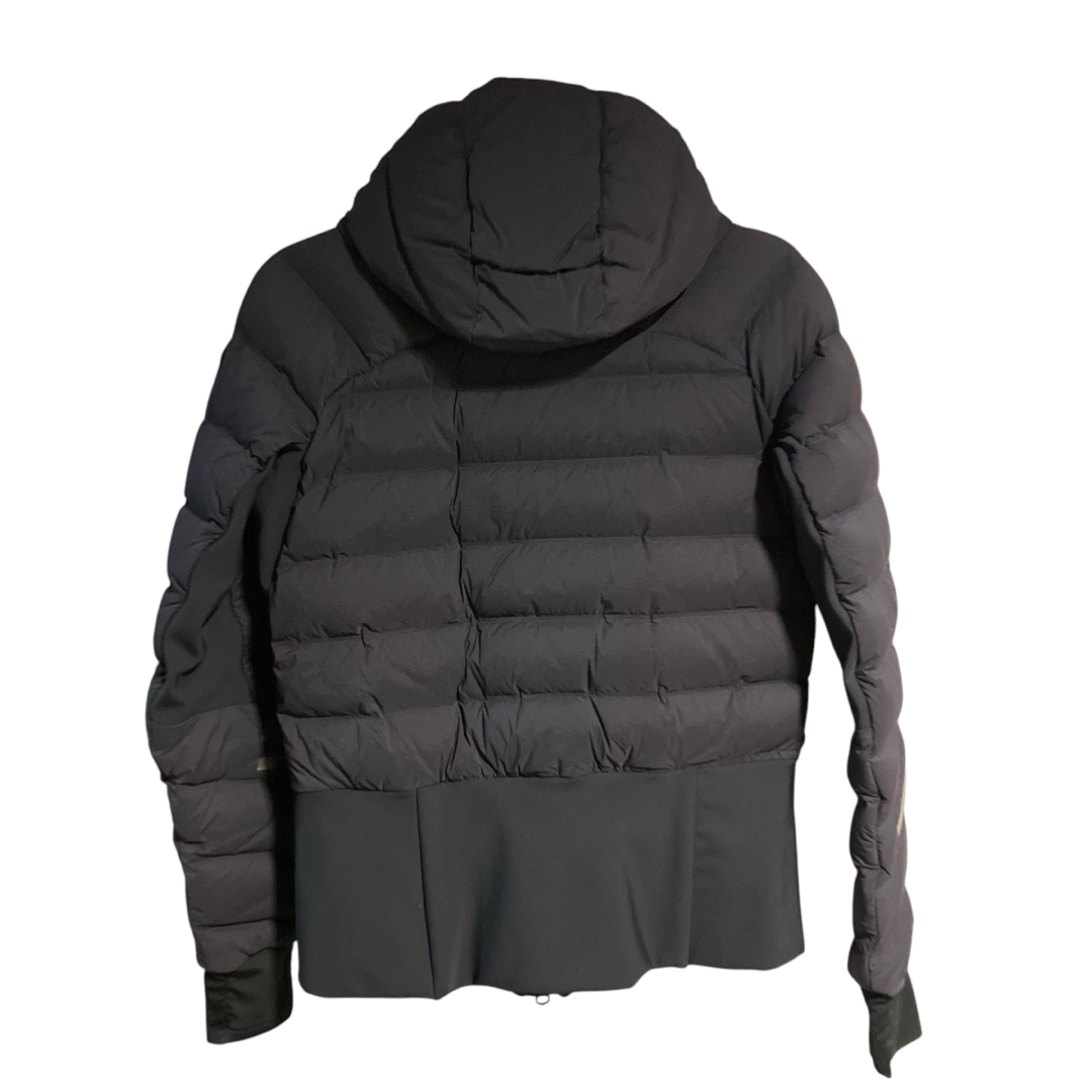 CANADA GOOSE - CANADA GOOCE BLACK LABELレディース ダウン S CANADA GOOSE - CANADA GOOCE BLACK LABELレディース ダウン S