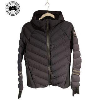 OHOTORO - 【新品】OHOTORO Heritage Duck Down ブラウン Sの OHOTORO - 【新品】OHOTORO Heritage Duck Down ブラウン Sの