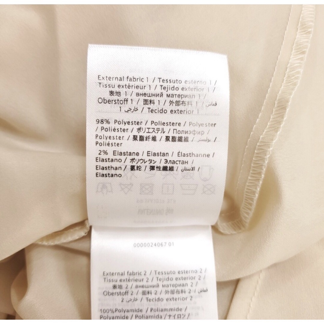 RED VALENTINO - 極美品 RED VALENTINOの総レースワンピース RED VALENTINO - 極美品 RED VALENTINOの総レースワンピース