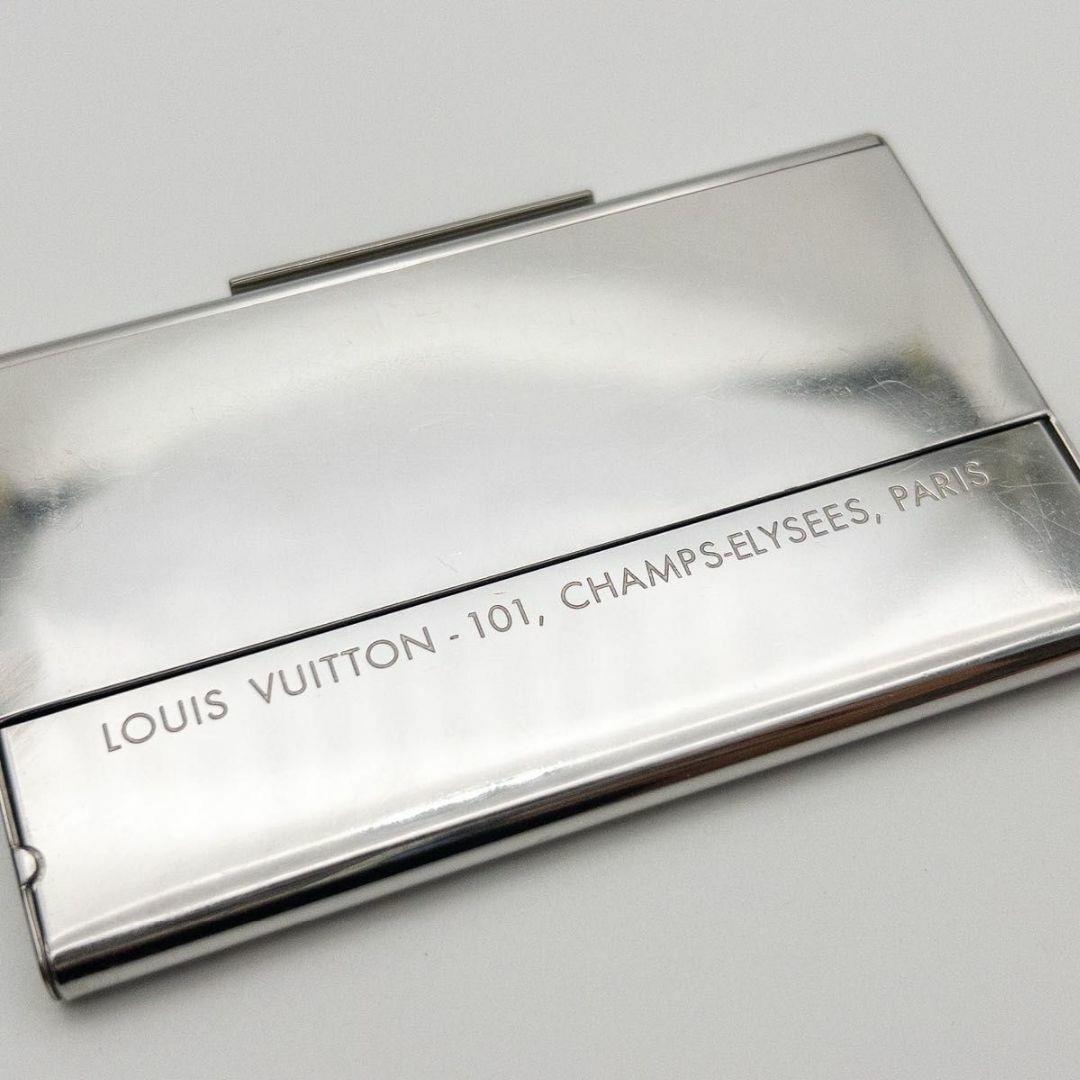 LOUIS VUITTON - 【極美品】ルイヴィトン ポルトカルト LOUIS VUITTON - 【極美品】ルイヴィトン ポルトカルト