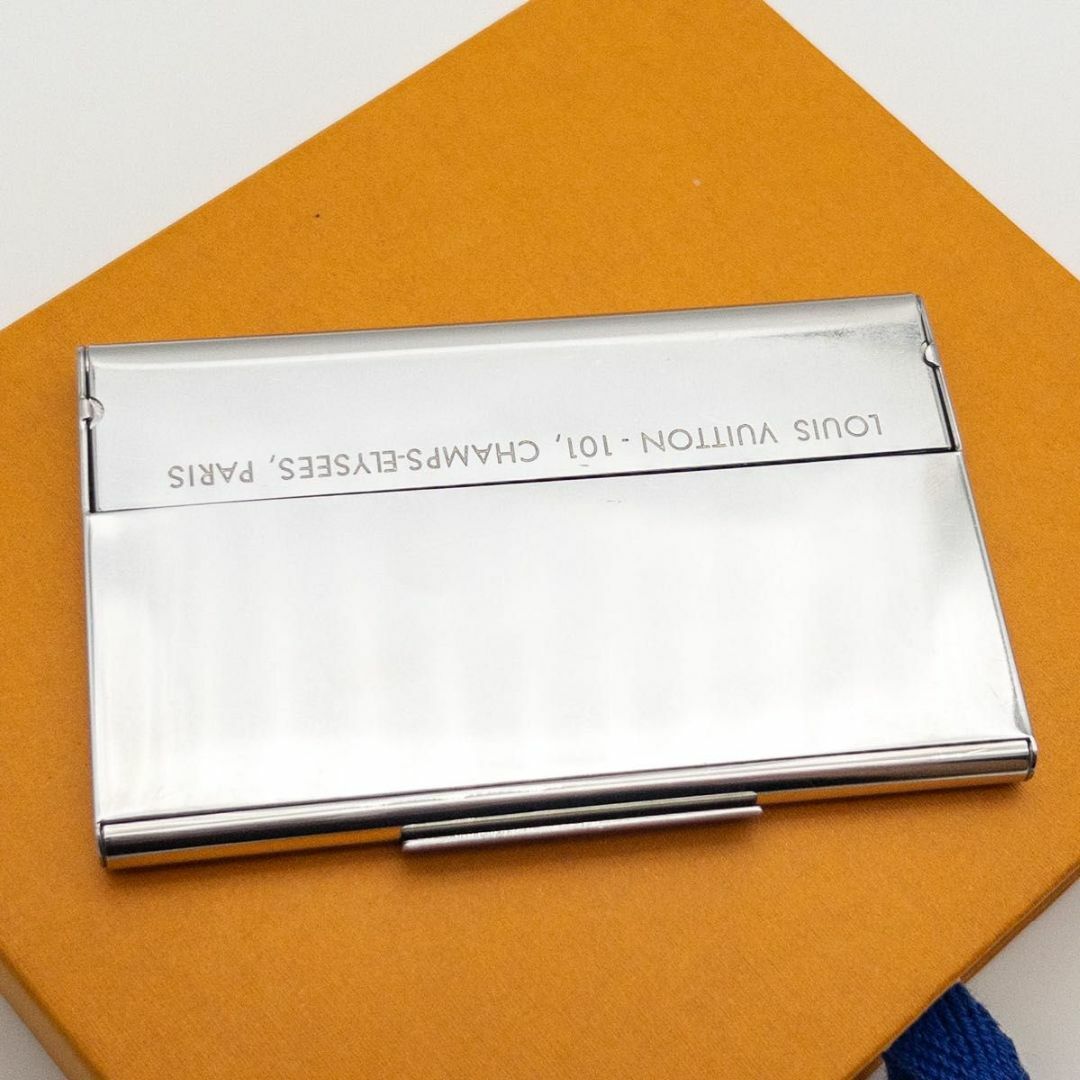 LOUIS VUITTON - 【極美品】ルイヴィトン ポルトカルト LOUIS VUITTON - 【極美品】ルイヴィトン ポルトカルト