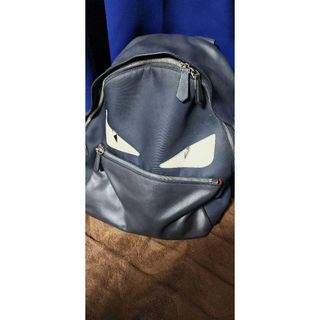 FENDI(バッグパック/リュック)のフリマアイテム一覧 FENDI(バッグパック/リュック)のフリマアイテム一覧