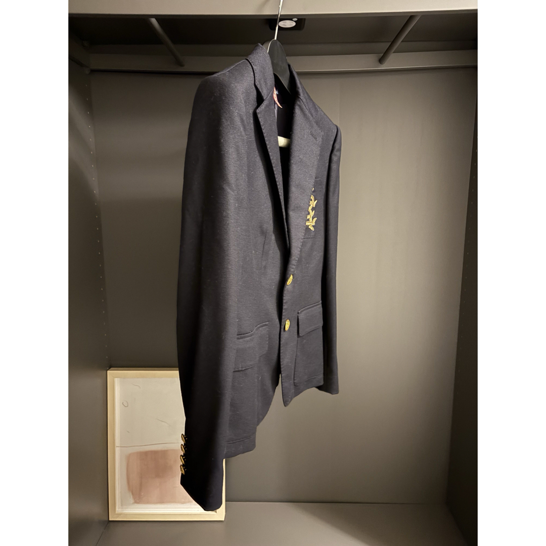Ralph Lauren - Ralph Laurenネイビージャケットの通販 by PAN's Ralph Lauren - Ralph Laurenネイビージャケットの通販 by PAN's