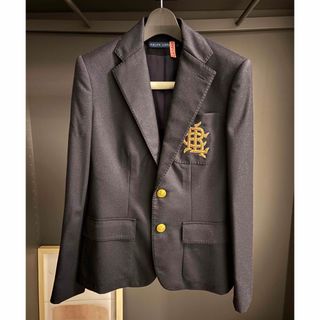 Ralph Lauren - Ralph Laurenネイビージャケットの通販 by PAN's Ralph Lauren - Ralph Laurenネイビージャケットの通販 by PAN's