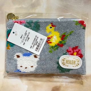 FEILER(ポーチ)のフリマアイテム一覧 FEILER(ポーチ)のフリマアイテム一覧