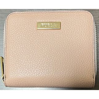 FURLA - 先着1点✨FURLA フルラ 長財布 ペルラ ジップ グレー