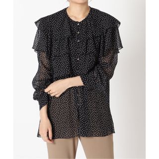 IENA(シャツ/ブラウス(長袖/七分))のフリマアイテム一覧 IENA(シャツ/ブラウス(長袖/七分))のフリマアイテム一覧
