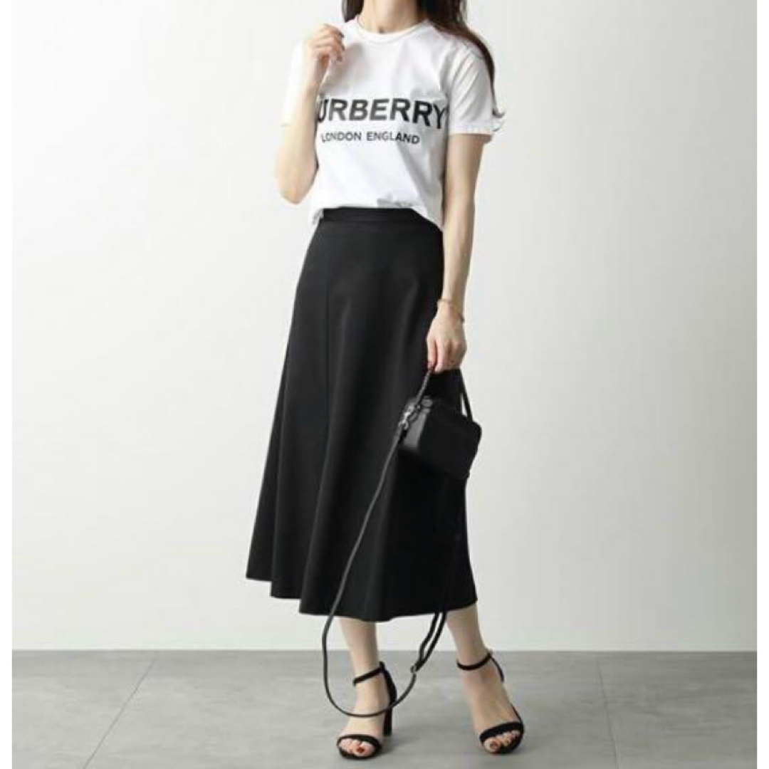 BURBERRY - ♡バーバリー♡ Tシャツ 新品未使用タグ付きの通販 BURBERRY - ♡バーバリー♡ Tシャツ 新品未使用タグ付きの通販