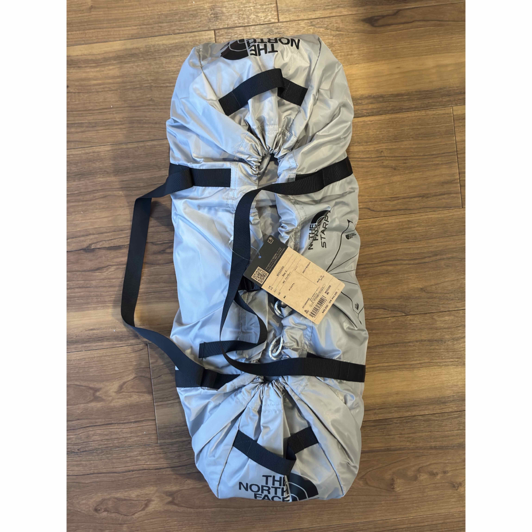 THE NORTH FACE - 【新品未使用】ザ ノースフェイスStarp5 THE NORTH FACE - 【新品未使用】ザ ノースフェイスStarp5