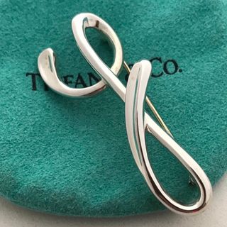 Tiffany & Co.(ブローチ/コサージュ)のフリマアイテム一覧 Tiffany & Co.(ブローチ/コサージュ)のフリマアイテム一覧