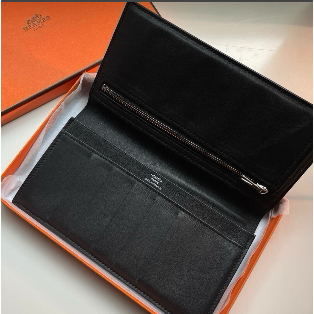 HERMES - エルメス シチズンツイルロング コンビネの通販 by HERMES - エルメス シチズンツイルロング コンビネの通販 by