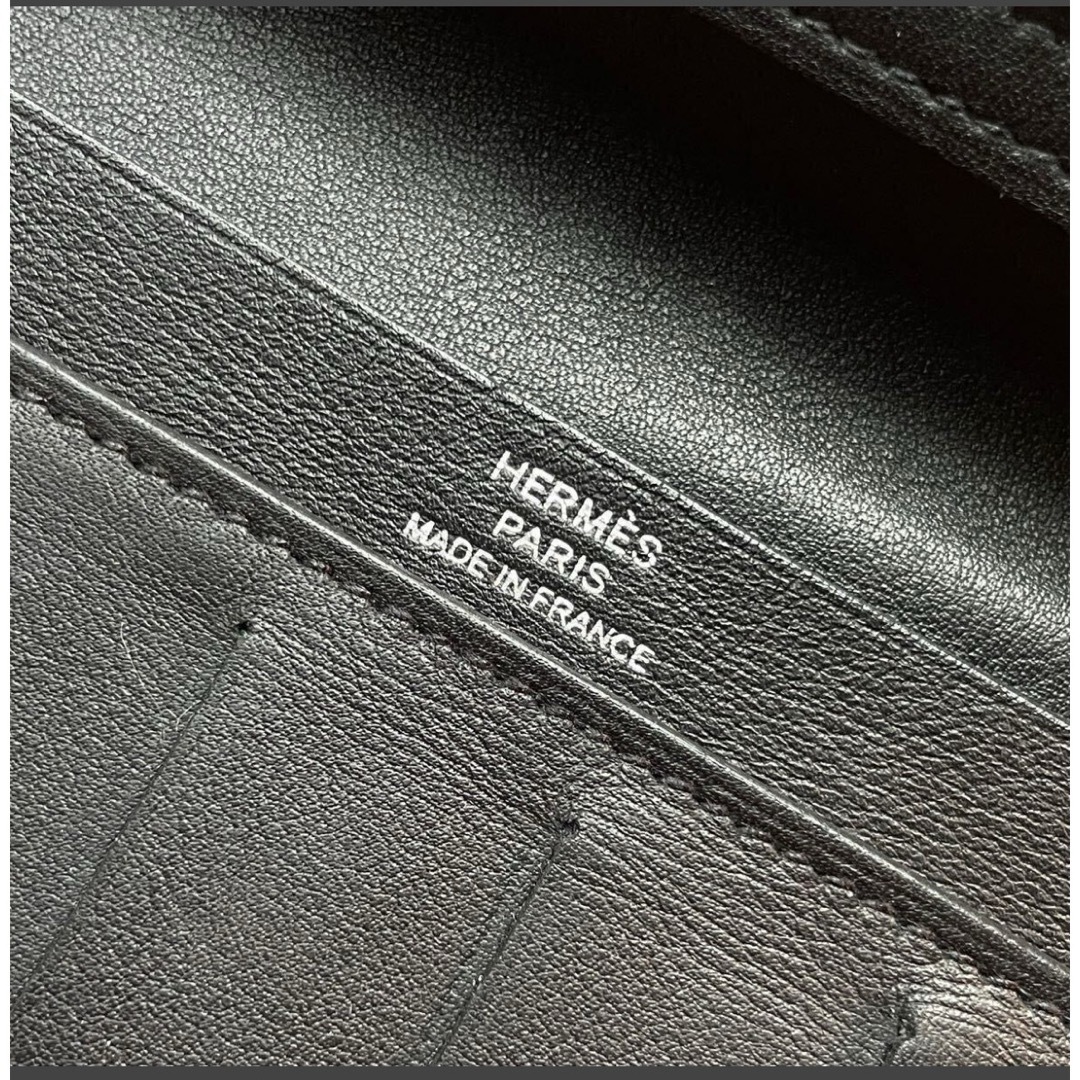 HERMES - エルメス シチズンツイルロング コンビネの通販 by HERMES - エルメス シチズンツイルロング コンビネの通販 by