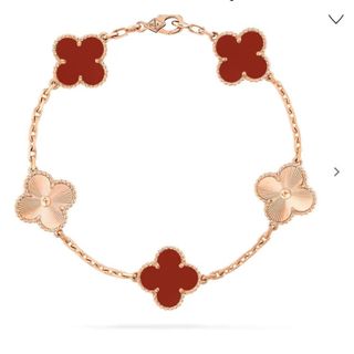 Van Cleef & Arpels - 【美品】Van Cleef & Arpels、ポーチ Van Cleef & Arpels - 【美品】Van Cleef & Arpels、ポーチ