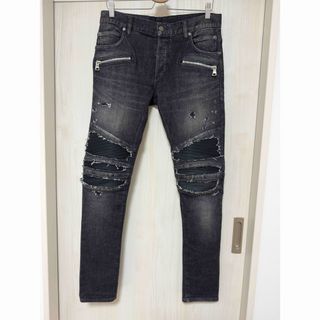 BALMAIN(デニム/ジーンズ)のフリマアイテム一覧 BALMAIN(デニム/ジーンズ)のフリマアイテム一覧