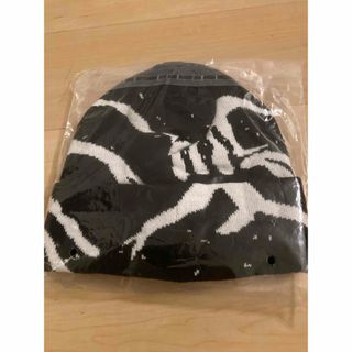 ISSEY MIYAKE MEN - ISSEY MIYAKE MEN ニットキャップ・ビーニー ISSEY MIYAKE MEN - ISSEY MIYAKE MEN ニットキャップ・ビーニー