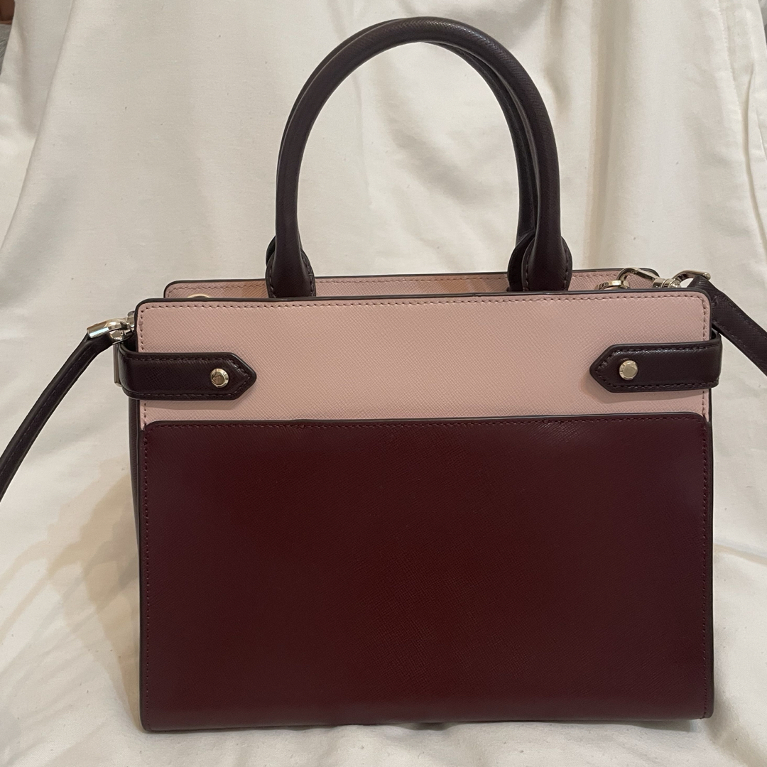 kate spade NEW YORK - 新品未使用 ケイトスペード バッグの通販 kate spade NEW YORK - 新品未使用 ケイトスペード バッグの通販