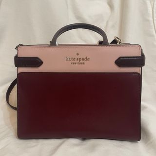 kate spade NEW YORK - 新品未使用 ケイトスペード バッグの通販 kate spade NEW YORK - 新品未使用 ケイトスペード バッグの通販