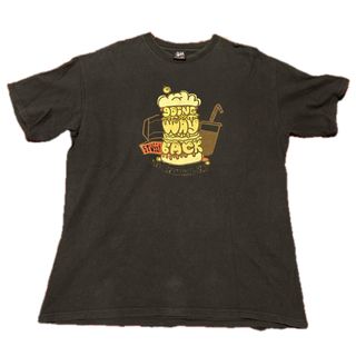 STUSSY - 00s stussy Tシャツの通販 by ReStore|ステューシー STUSSY - 00s stussy Tシャツの通販 by ReStore|ステューシー