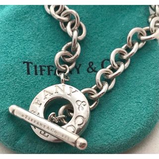 Tiffany & Co. - □極美品□ TIFFANY&Co ティファニー Tiffany & Co. - □極美品□ TIFFANY&Co ティファニー