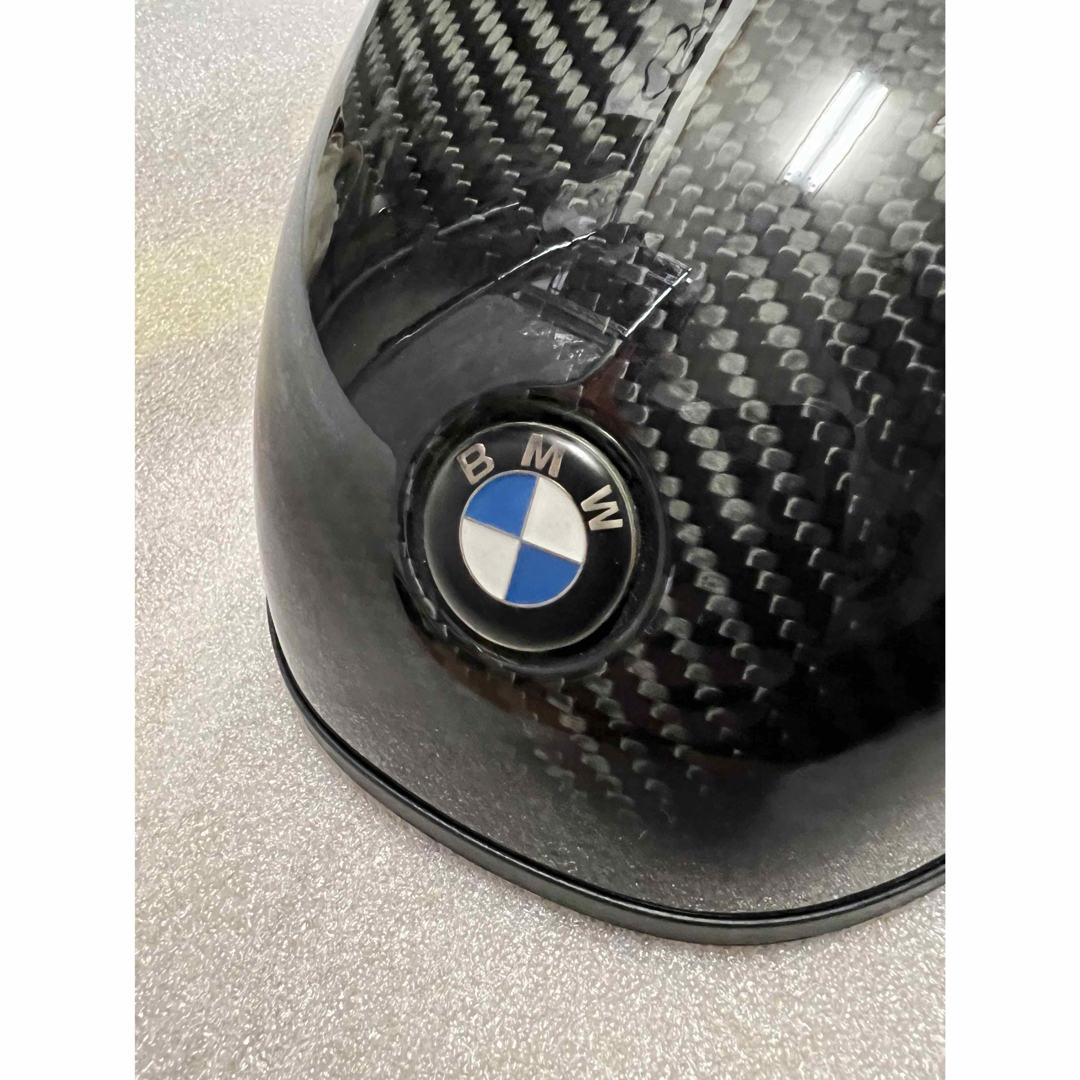 BMW - BMW RnineT 純正 ハンプカバー カーボン r ninet nine tの BMW - BMW RnineT 純正 ハンプカバー カーボン r ninet nine tの
