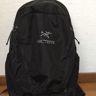 アークテリクス(ARC'TERYX)のRISA様専用アークテリクスリュック(リュック/バックパック)