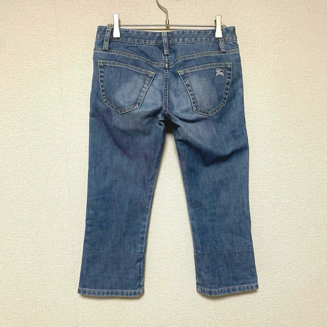 BURBERRY BLUE LABEL - zo324 バーバリーブルーレーベル/ロール BURBERRY BLUE LABEL - zo324 バーバリーブルーレーベル/ロール