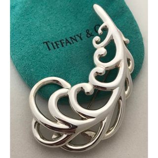 Tiffany & Co.(ブローチ/コサージュ)のフリマアイテム一覧 Tiffany & Co.(ブローチ/コサージュ)のフリマアイテム一覧