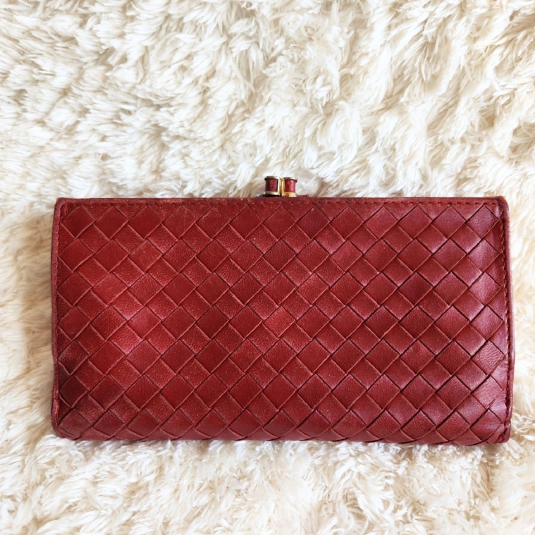 BOTTEGA VENETA - BOTTEGA VENETA ボッテガヴェネタ イントレ BOTTEGA VENETA - BOTTEGA VENETA ボッテガヴェネタ イントレ