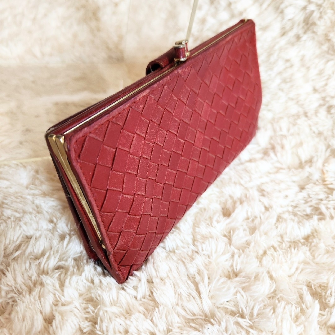 BOTTEGA VENETA - BOTTEGA VENETA ボッテガヴェネタ イントレ BOTTEGA VENETA - BOTTEGA VENETA ボッテガヴェネタ イントレ
