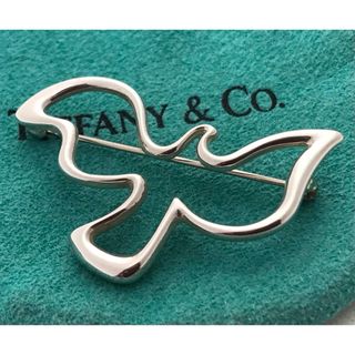 Tiffany & Co.(ブローチ/コサージュ)のフリマアイテム一覧 Tiffany & Co.(ブローチ/コサージュ)のフリマアイテム一覧