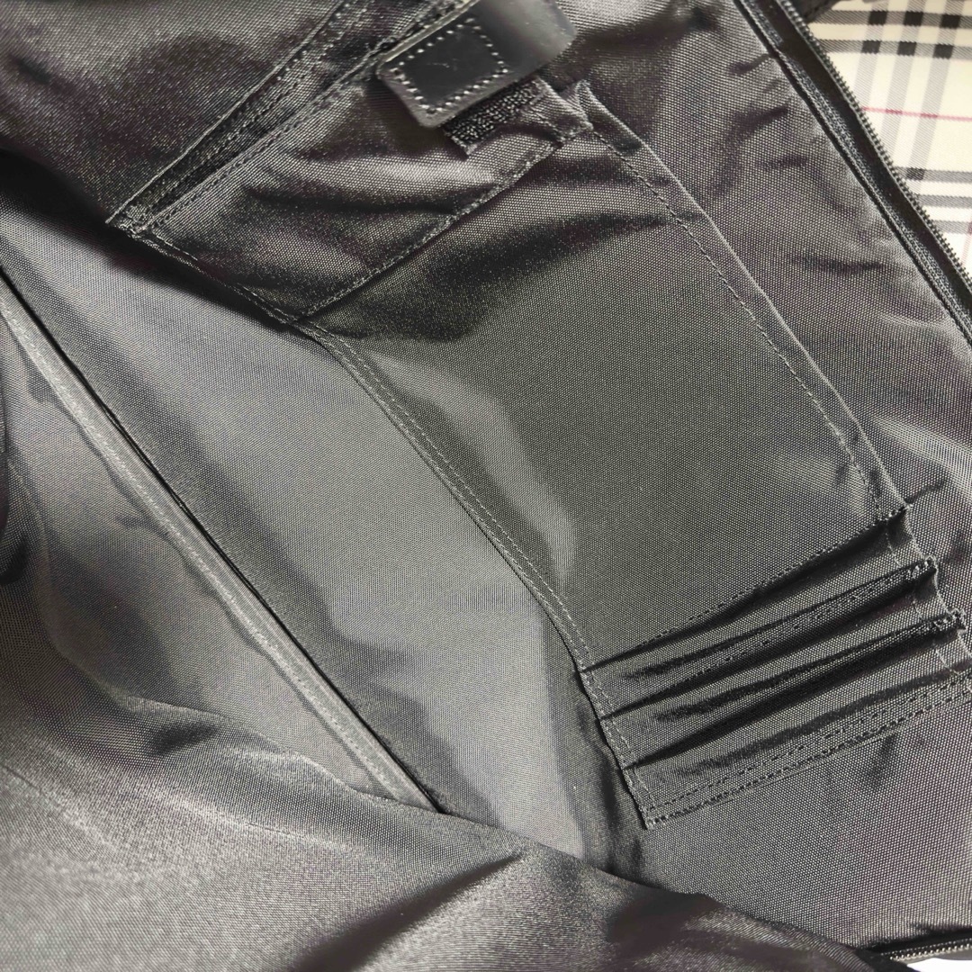 BURBERRY BLACK LABEL - 大人気 バーバリーブラックレーベル BURBERRY BLACK LABEL - 大人気 バーバリーブラックレーベル
