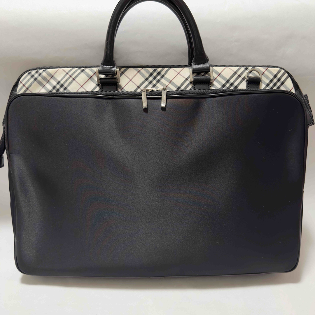 BURBERRY BLACK LABEL - 大人気 バーバリーブラックレーベル BURBERRY BLACK LABEL - 大人気 バーバリーブラックレーベル