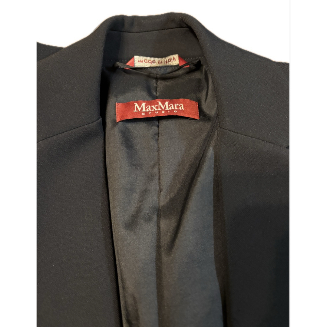Max Mara - マックスマーラ スーツ3点セットの通販 by コトル's Max Mara - マックスマーラ スーツ3点セットの通販 by コトル's