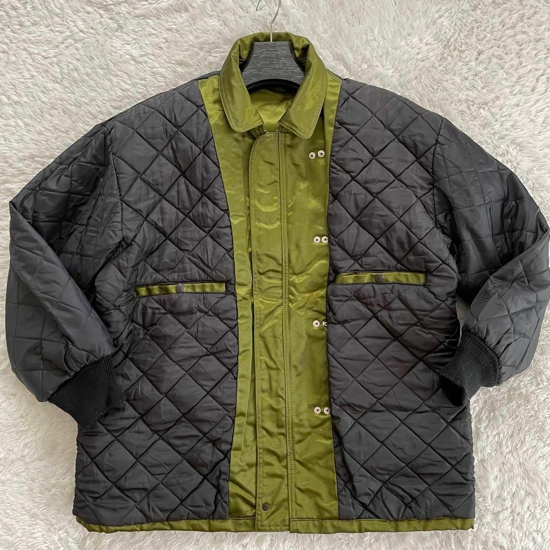 schott - 90s usa製 schott セキュリティージャケット schott - 90s usa製 schott セキュリティージャケット
