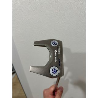 TaylorMade - 【バッグ新品】 テーラーメイド ジェットスピード TaylorMade - 【バッグ新品】 テーラーメイド ジェットスピード