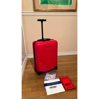 RIMOWA - RIMOWA SALSA DELUXE 73 E-Tagの通販 by るな's shop RIMOWA - RIMOWA SALSA DELUXE 73 E-Tagの通販 by るな's shop
