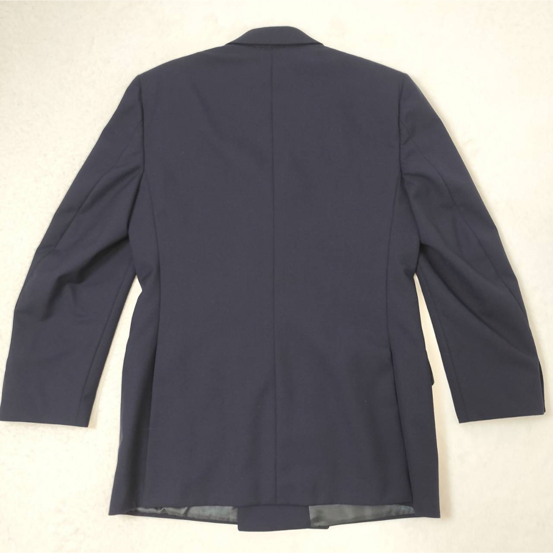 BURBERRY - ✨美品✨ バーバリーズ 紺ブレ 金ボタン ダブル M〜L BURBERRY - ✨美品✨ バーバリーズ 紺ブレ 金ボタン ダブル M〜L