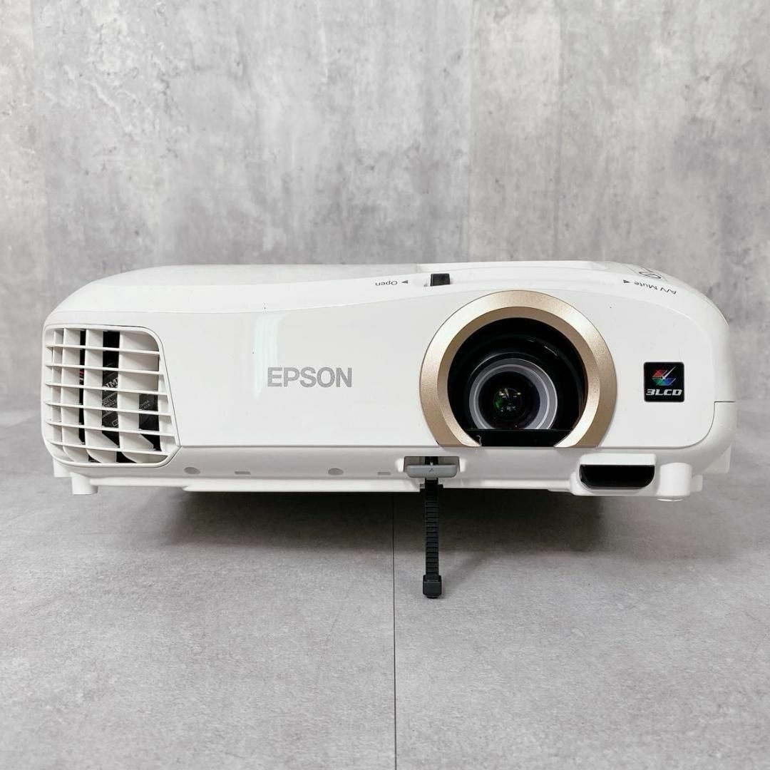 EPSON - W275 EPSON EH-TW5350 プロジェクター 純正スクリーン EPSON - W275 EPSON EH-TW5350 プロジェクター 純正スクリーン