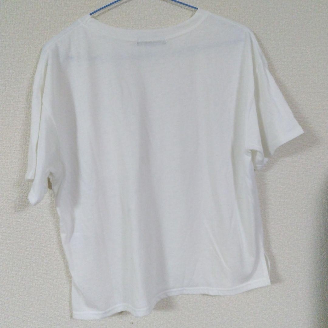 *vandash 半袖* レディースのトップス(Tシャツ(半袖/袖なし))の商品写真
